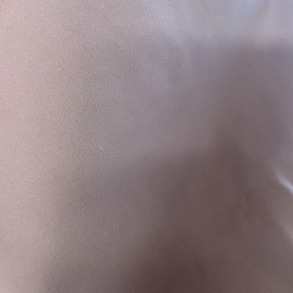 Anthropologie Zulu & Zephyr reversible swim shorts size 4 - Picture 6 of 7